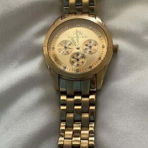 Porsamo Blue ladies watch